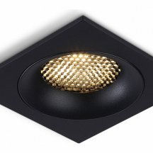 Встраиваемый светильник Ambrella Light Techno Spot Standard Tech TN102729