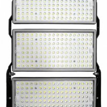 Светодиодный прожектор Feron LL-933 750W 6400K 48974