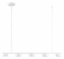 Подвесной светильник Lumion Torina 8265/5