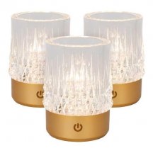 Настольная лампа Lucide LILI 46520/03/02