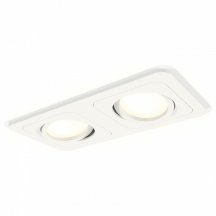 Накладной точечный светильник Ambrella light Xc79050 XC7905010