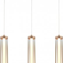 Подвесной светильник Indigo Rilucente V000150L