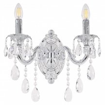 Бра Bohemia Ivele Crystal AL7901 AL7901B10/2/175 B NW