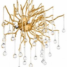 Настенный светильник Loft IT Drops 10377W