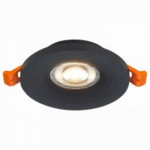 Точечный светильник из Италии ST Luce Gera ST205.408.01