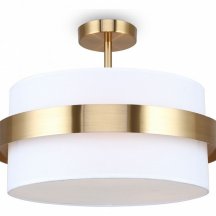 Потолочная люстра Bride FR5367CL-03BS