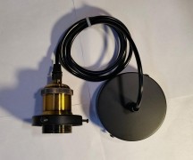 Подвесной светильник Kink Light 097115