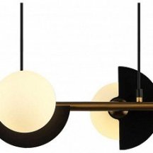 Подвесная люстра Velante 224-023-06