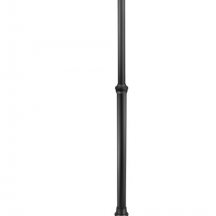 Наземный фонарь Oasis Light LONDON L 64810LB/A2 09 Bl