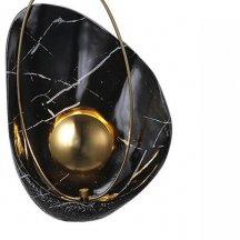 Бра DeLight Collection Pearl 10265W/BL