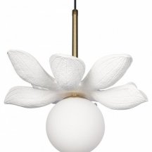 Подвесной светильник Loft IT Monro 10213/B White