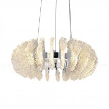 Подвесная люстра Cloyd Antigua 11443