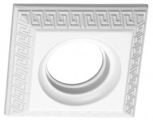 Встраиваемый светильник Luminarte  A009-WT