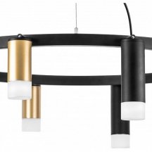 Подвесной светильник Lightstar Rullo LR0204058751