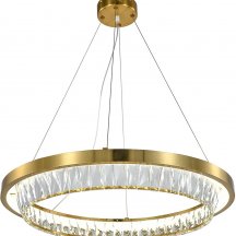 Подвесной светильник Riva V000102L