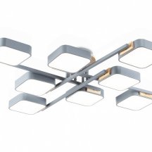 Люстра на штанге Ambrella light COMFORT FL4889