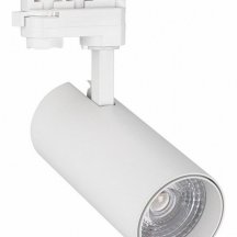 Трековый светодиодный светильник Arlight LGD-Gera-4TR-R74-20W Warm3000 024595(1)