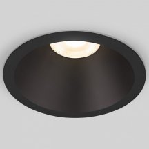 Уличный светодиодный светильник Elektrostandard Light Led 3005 35160/U черный a060170