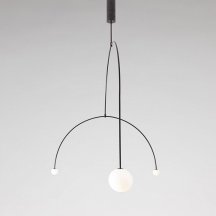 Подвесной светильник ImperiumLoft LINES-03