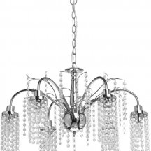 Подвесная люстра Бриз 111017706