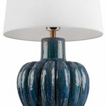 Настольная лампа Loft IT Waterlily 10501T