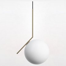 Подвесной светильник ImperiumLoft 40.623