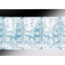 Настенный светильник iLedex Crystal ice MB7212-6 CR