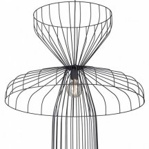 Подвесной светильник Vitaluce V4586-1/1S