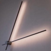 Настенный светильник Kink Light Локс 07810-110,19