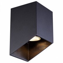 Точечный светильник для коридора zumaline  aCGU10-131