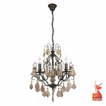 Подвесная люстра Favourite Albero 1763-5P