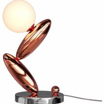 Интерьерная настольная лампа Resonance MOD482TL-L6C3K