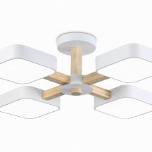 Люстра на штанге Ambrella light COMFORT FL4879