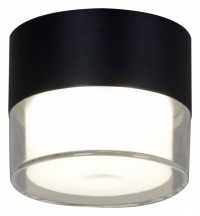 Накладной светильник Reluce Technical 81155 81155-9.5-001MN LED7W BK