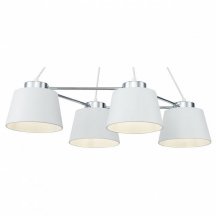 Люстра для гостиной Freya Barbara FR5004PL-04CH