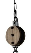 Подвесной светильник Schuller Estiba 564281