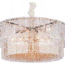 Подвесная люстра AM-Group VINCENT VINCENT SPD600