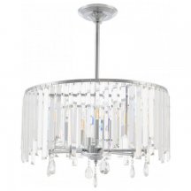 Подвесная люстра Sorrento-2509 372509/6/250/500 CR Подвесная люстра Sorrento-2509 372509/6/250/500 CR