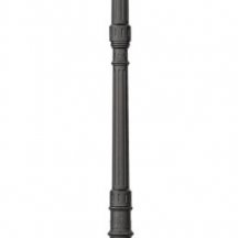 Наземный фонарь Oasis Light GENOVA 88110C/16/E7 Bl