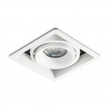 Точечный светильник Raumberg Fashion Fashion1Wh