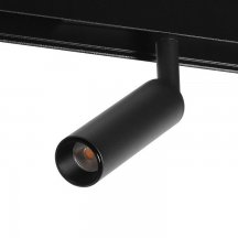 Светильник на штанге Wolta  WMLS-7W/02B