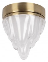 Накладной светодиодный светильник Loft IT Solar 10184