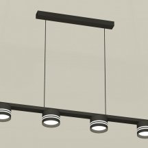 Подвесной светильник Ambrella light TRADITIONAL XB9152204