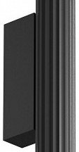Настенный светильник Maytoni Calipso C082WL-12W2.7K-B