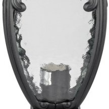 Наземный фонарь Oasis Light VERONA 86204 Bl