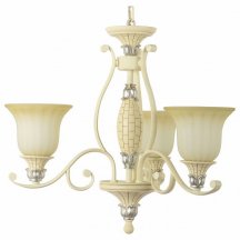 Люстра в гостиную Dio D'Arte Caramello Caramello E 1.1.3 C