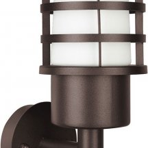 Настенный светильник уличный Runden Альвеус V10265