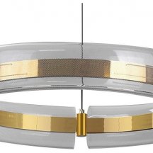 Подвесной светильник Kink Light Риколь 08001-70,33