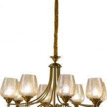 Подвесная люстра AM Group AM373 SP8