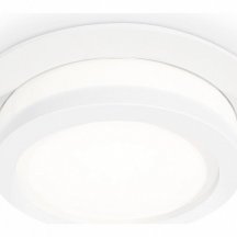 Точечный светильник Ambrella light Techno Spot XC8050017